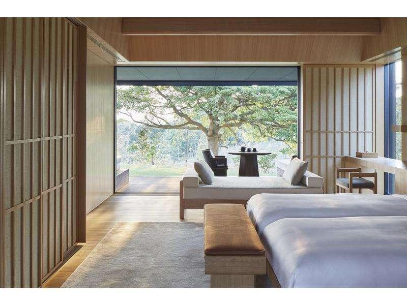Amanemu Hotell Shima  Exteriör bild