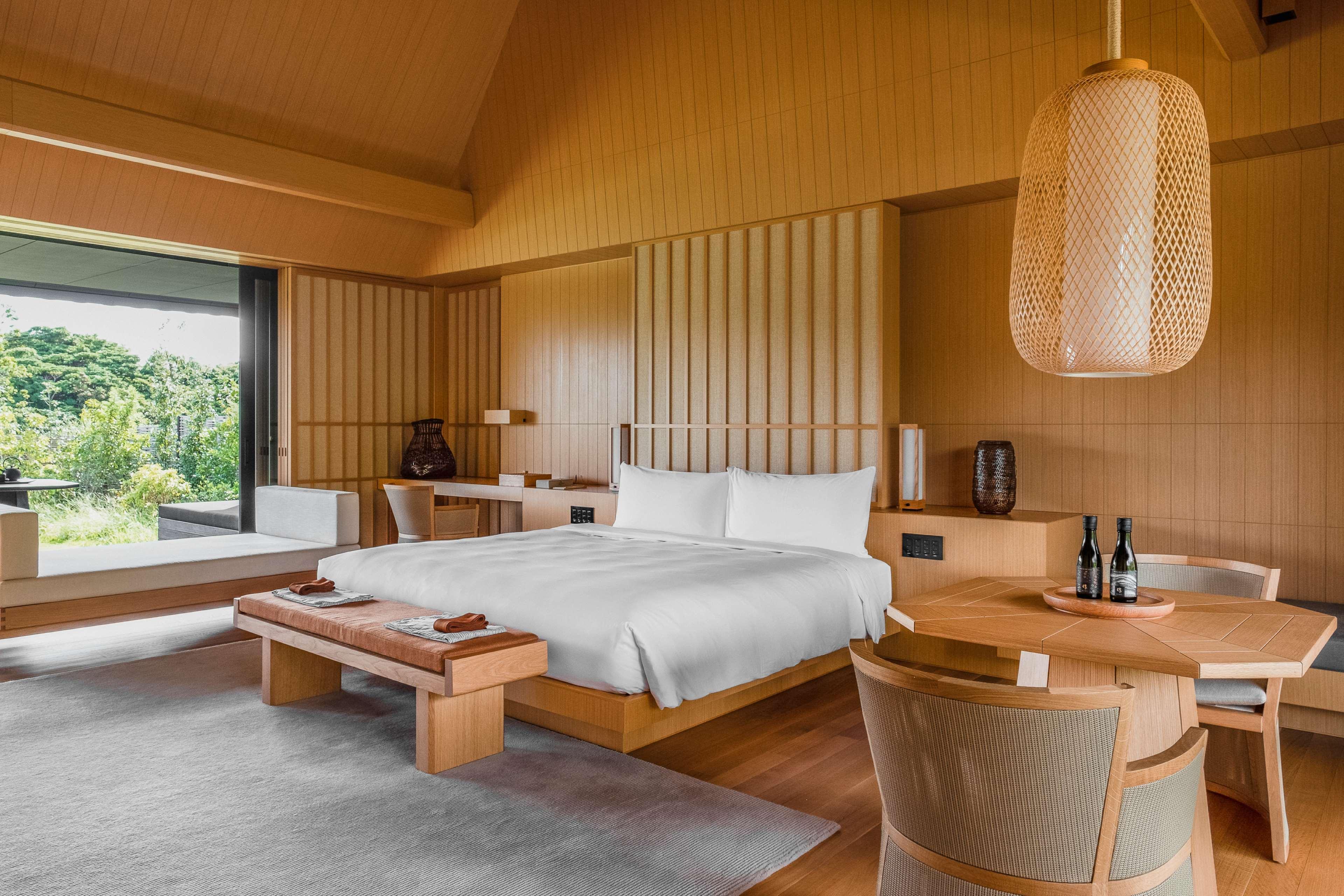 Amanemu Hotell Shima  Exteriör bild