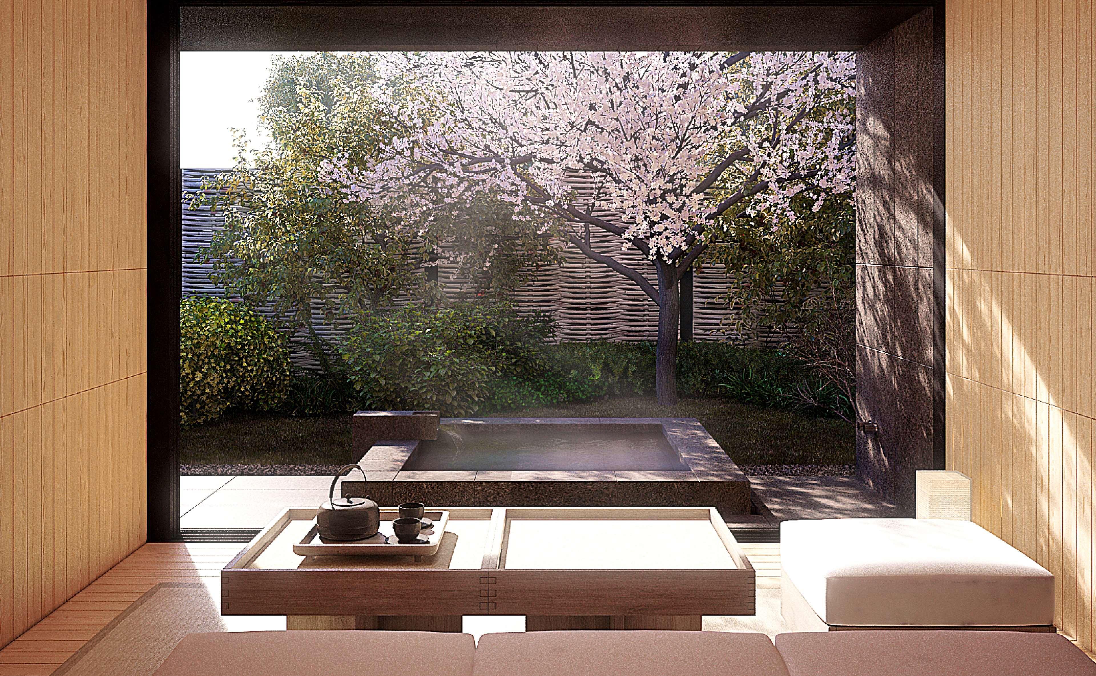 Amanemu Hotell Shima  Exteriör bild