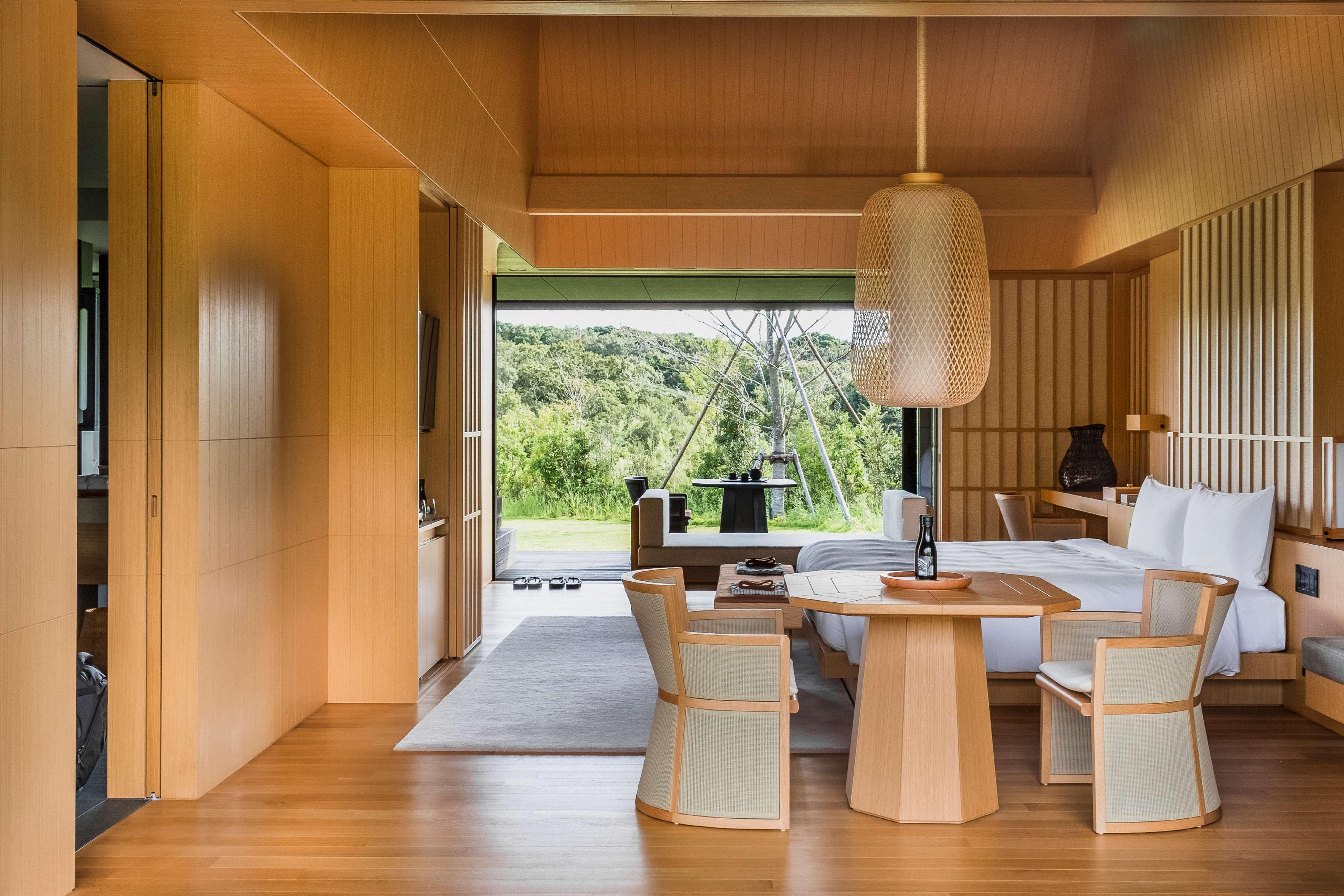 Amanemu Hotell Shima  Exteriör bild