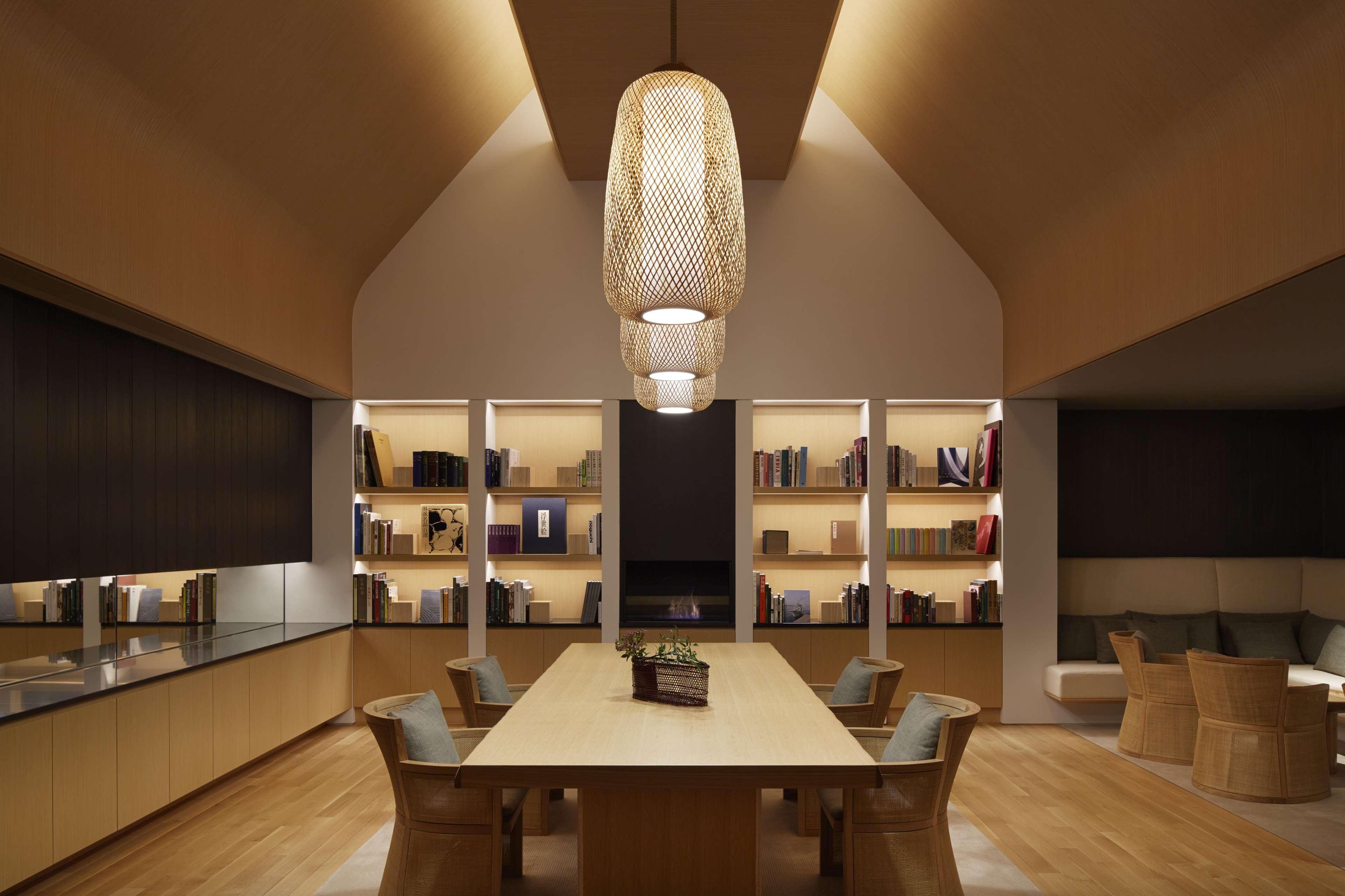 Amanemu Hotell Shima  Exteriör bild