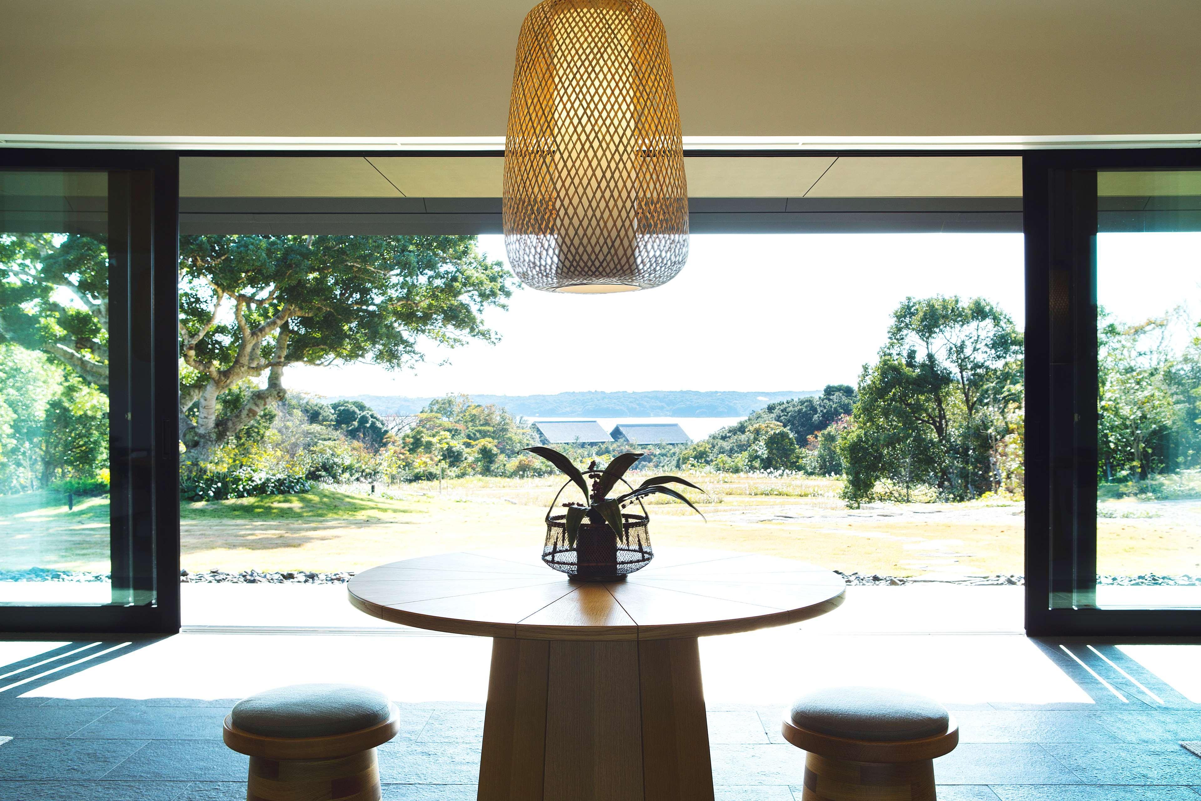 Amanemu Hotell Shima  Exteriör bild