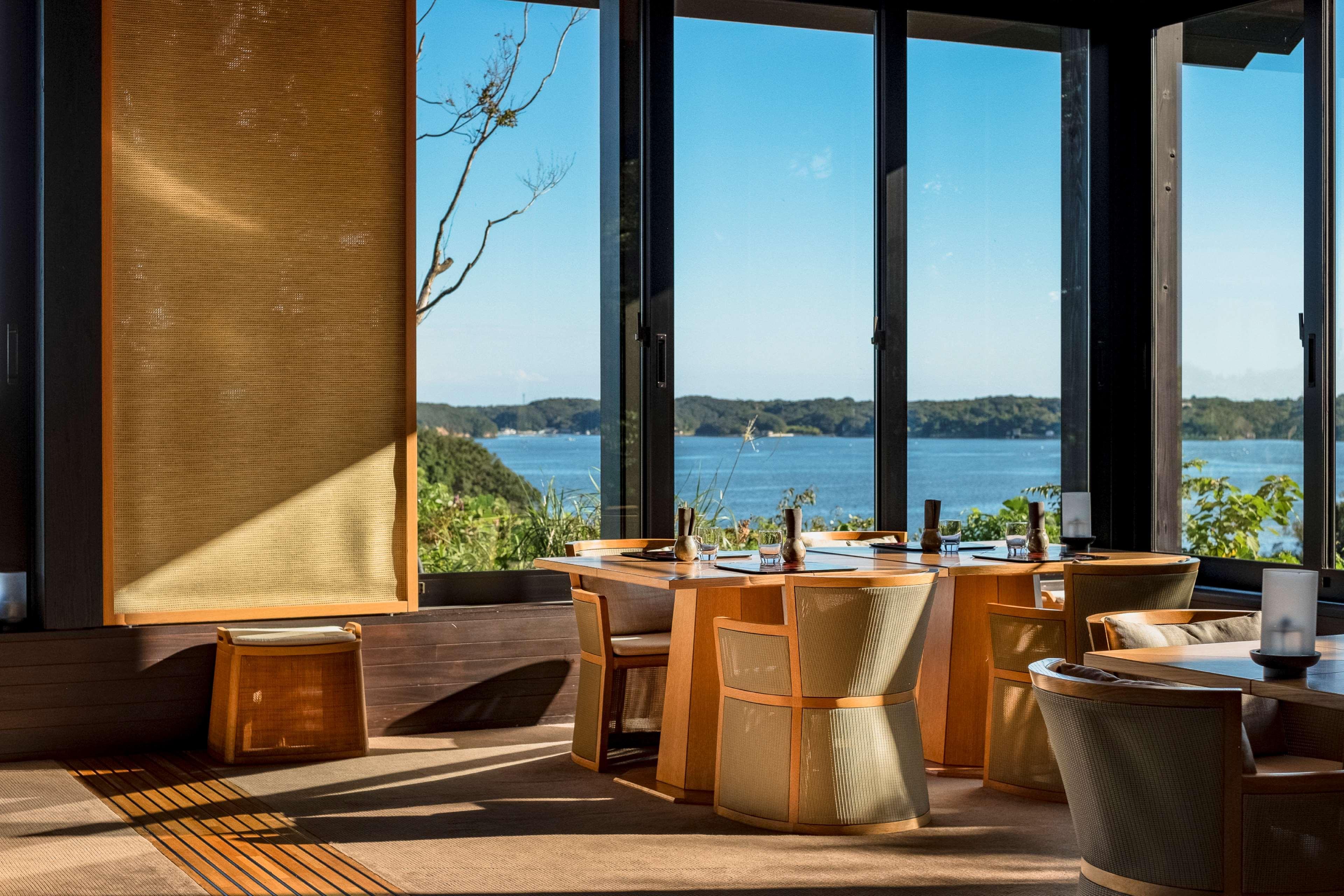 Amanemu Hotell Shima  Exteriör bild
