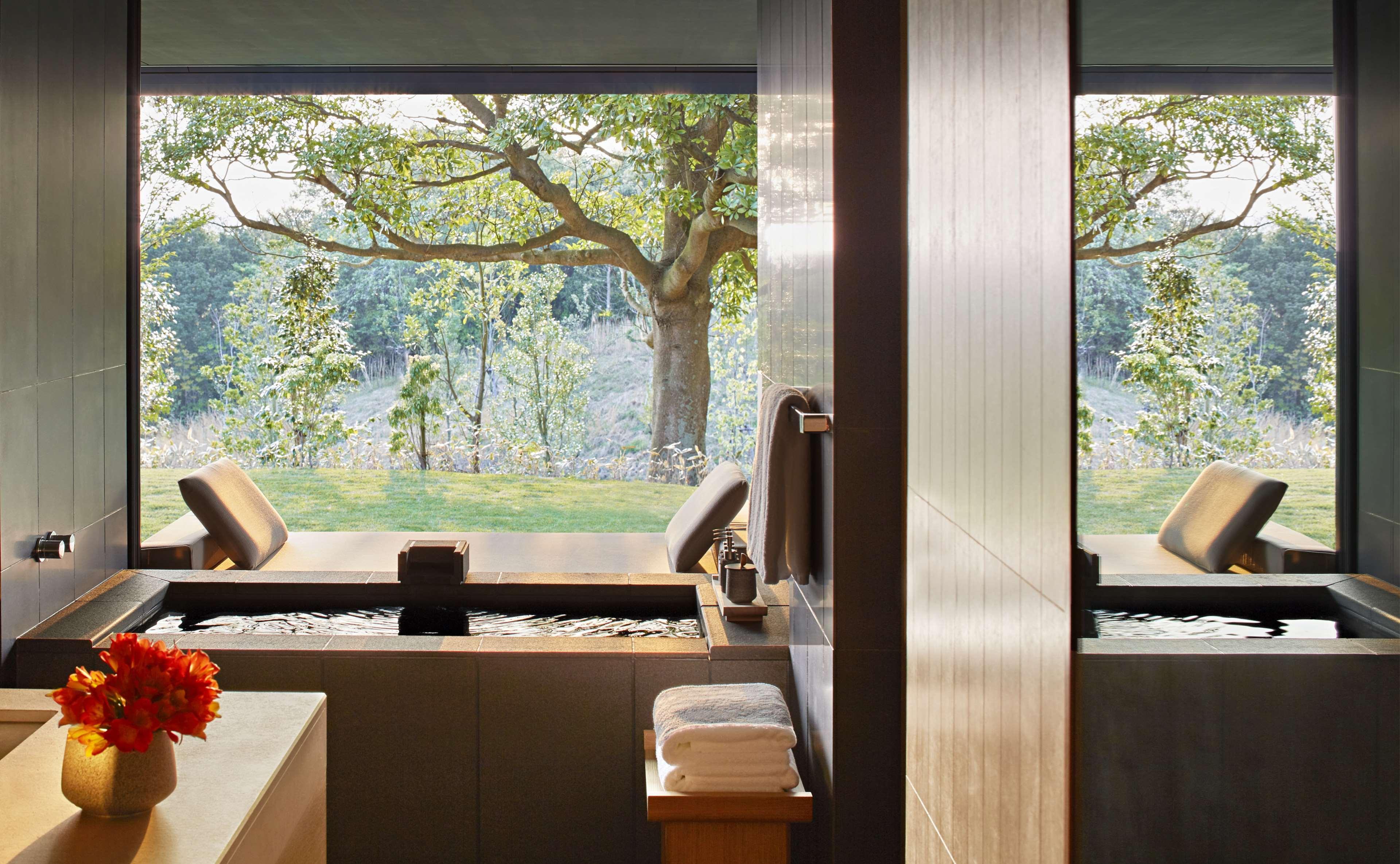 Amanemu Hotell Shima  Exteriör bild
