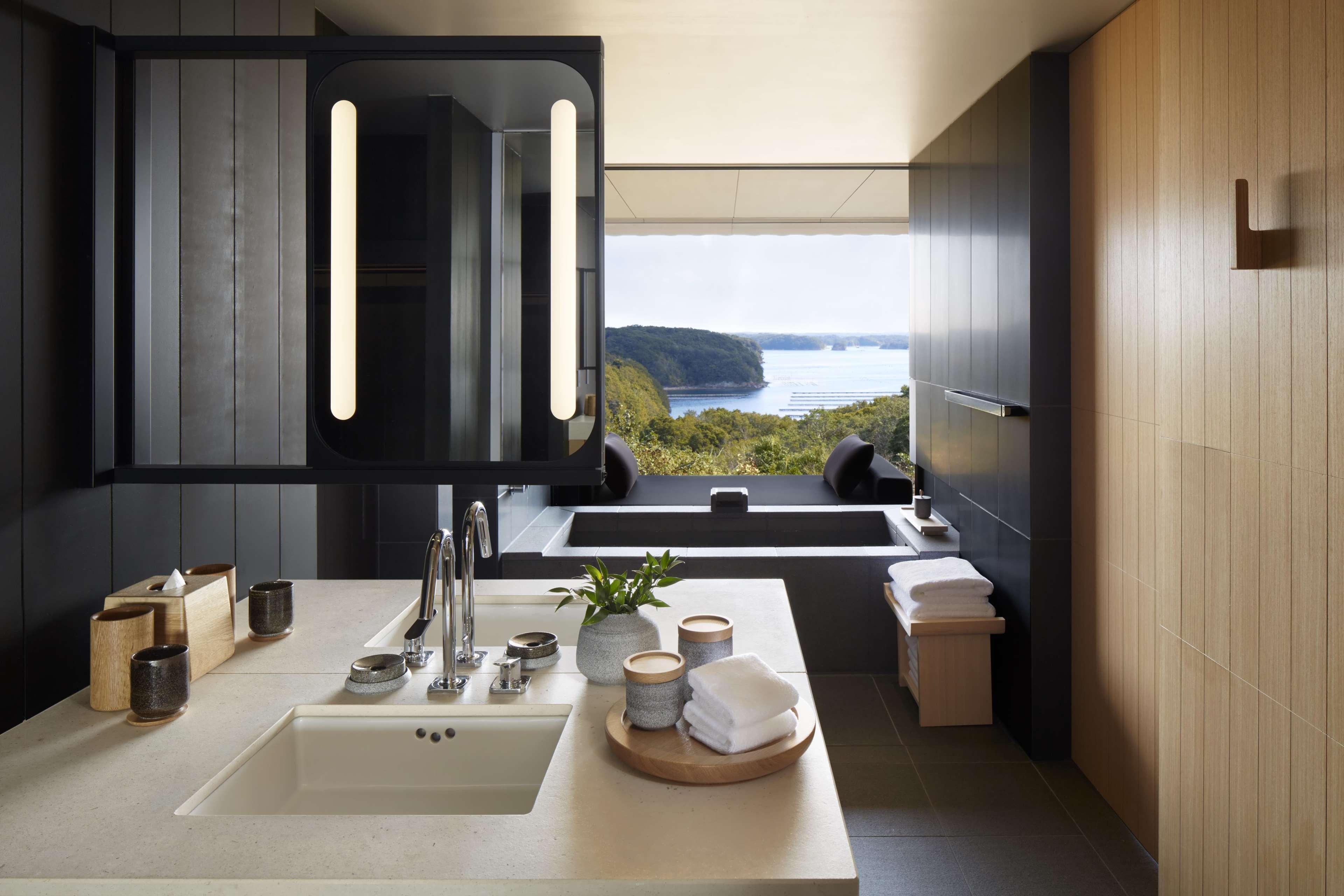 Amanemu Hotell Shima  Exteriör bild