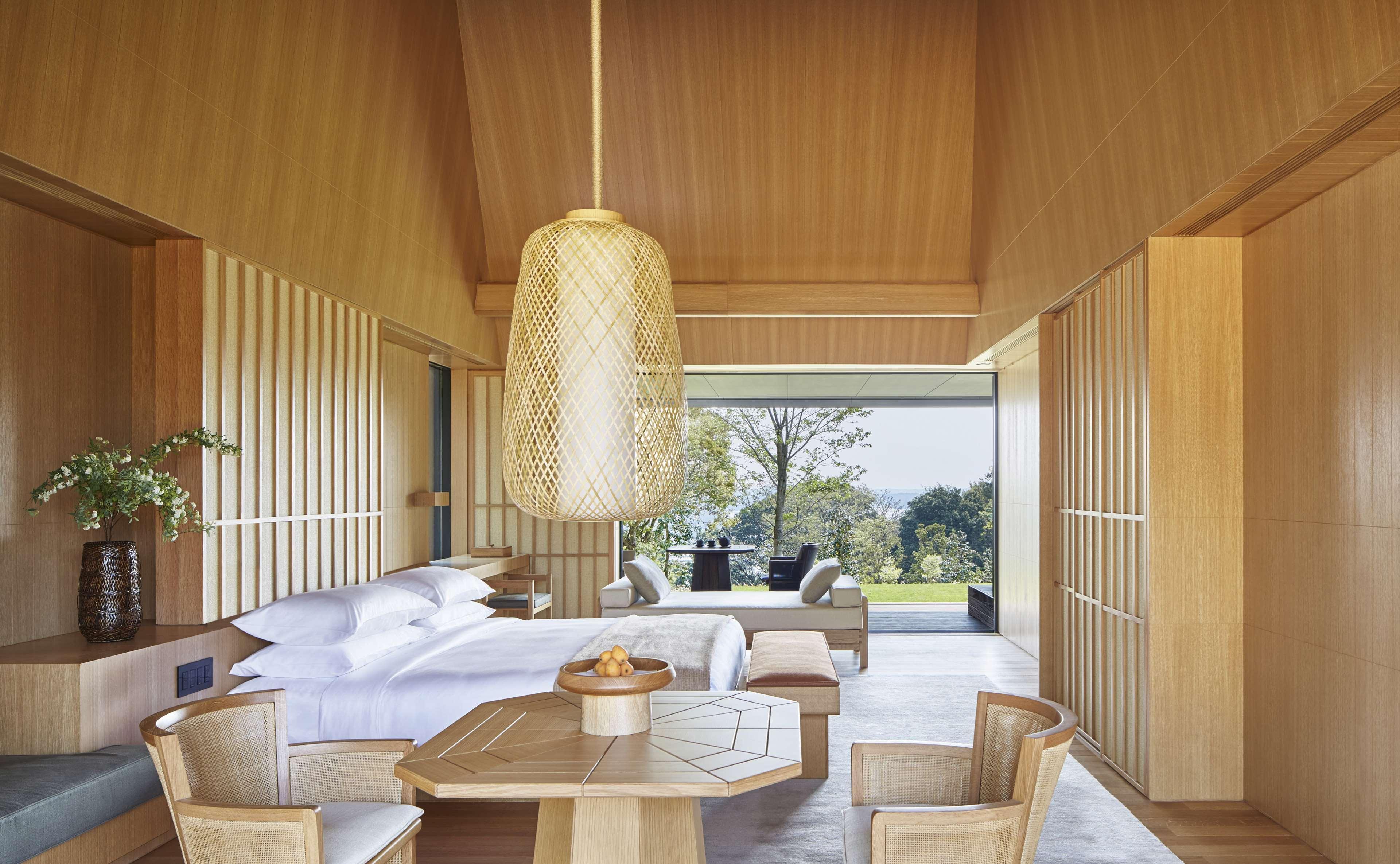 Amanemu Hotell Shima  Exteriör bild