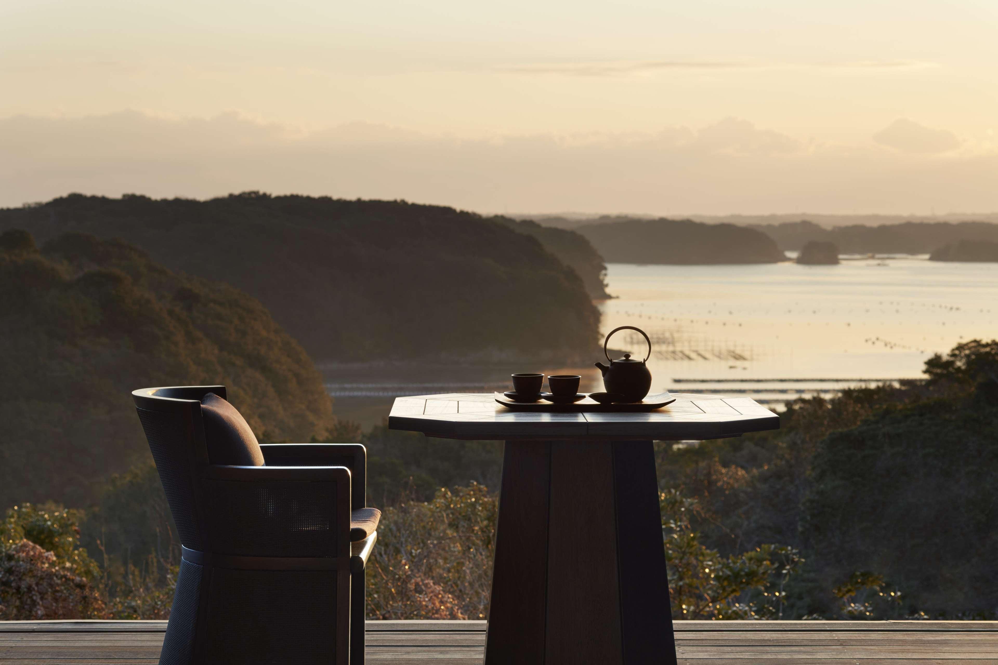 Amanemu Hotell Shima  Exteriör bild