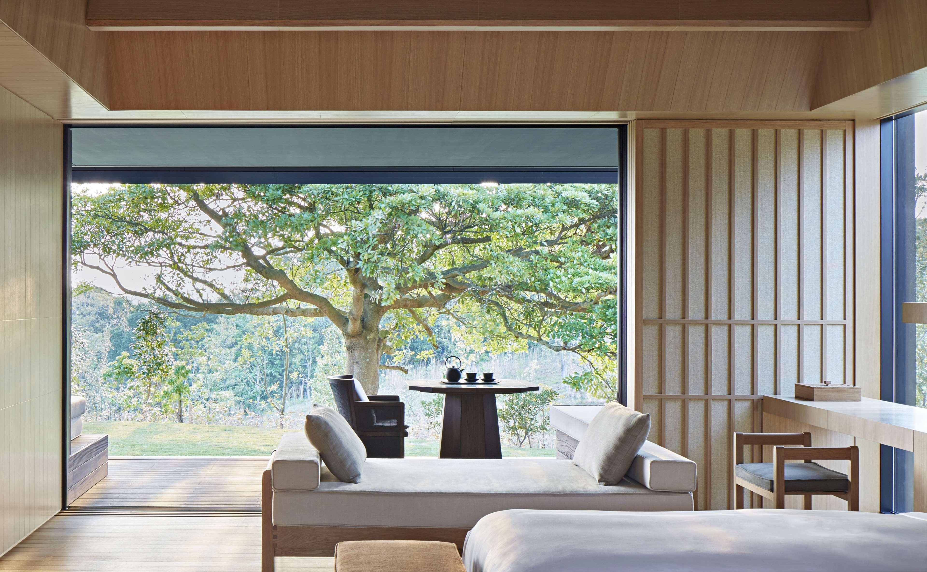 Amanemu Hotell Shima  Exteriör bild