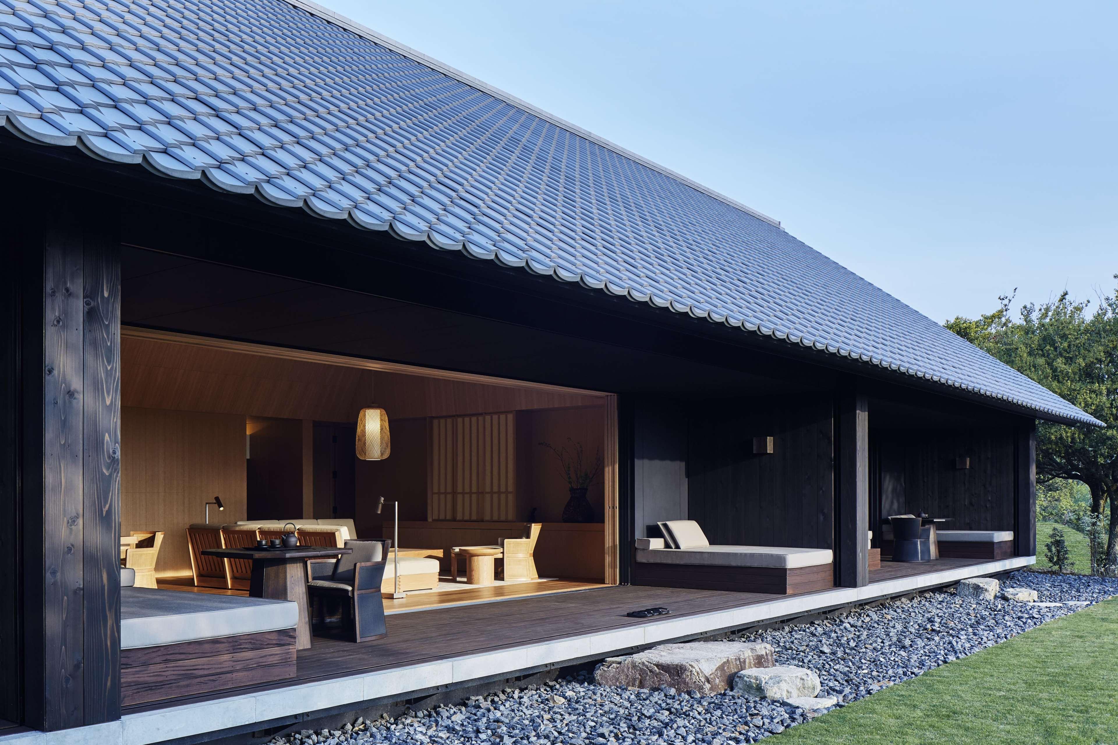 Amanemu Hotell Shima  Exteriör bild