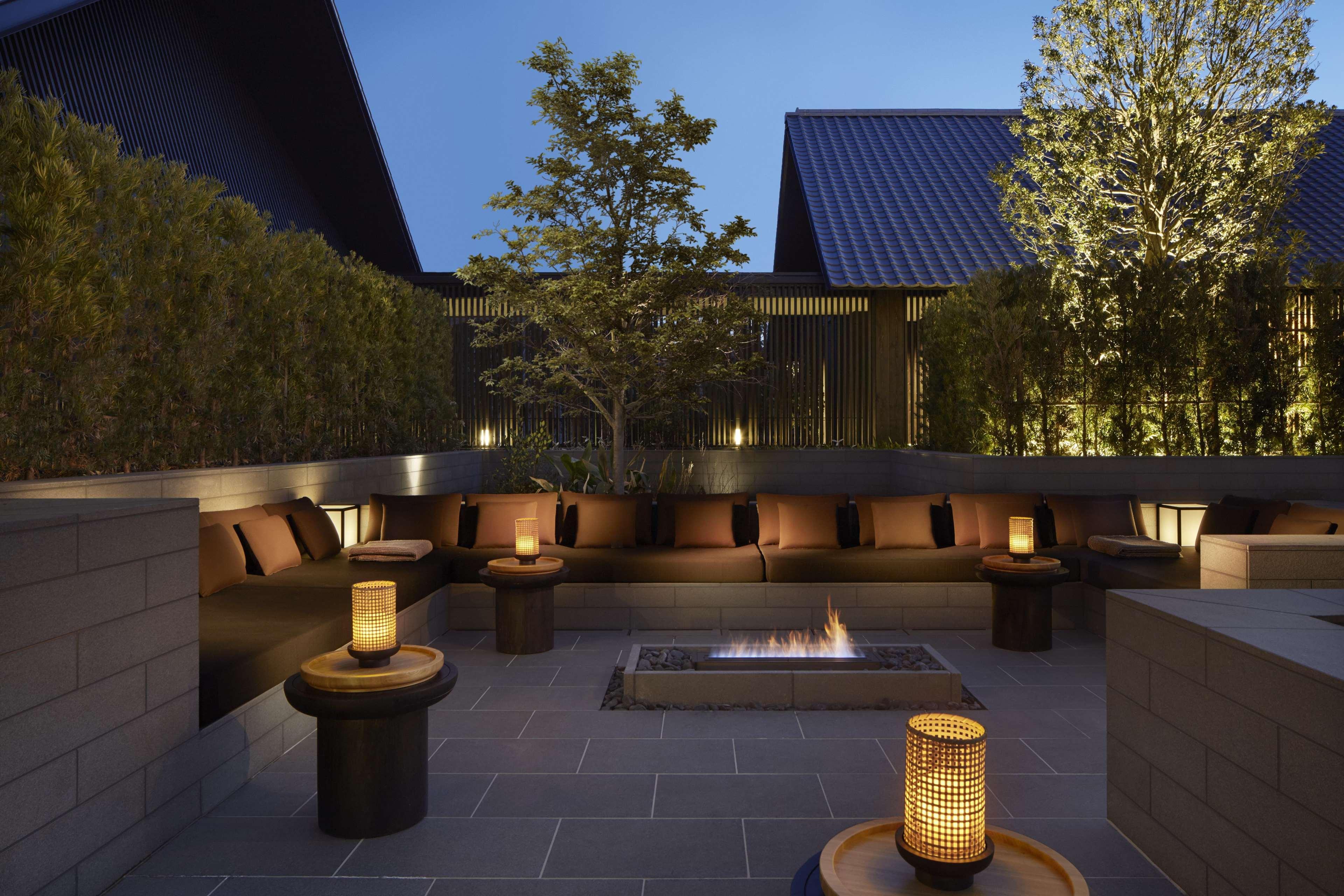 Amanemu Hotell Shima  Exteriör bild