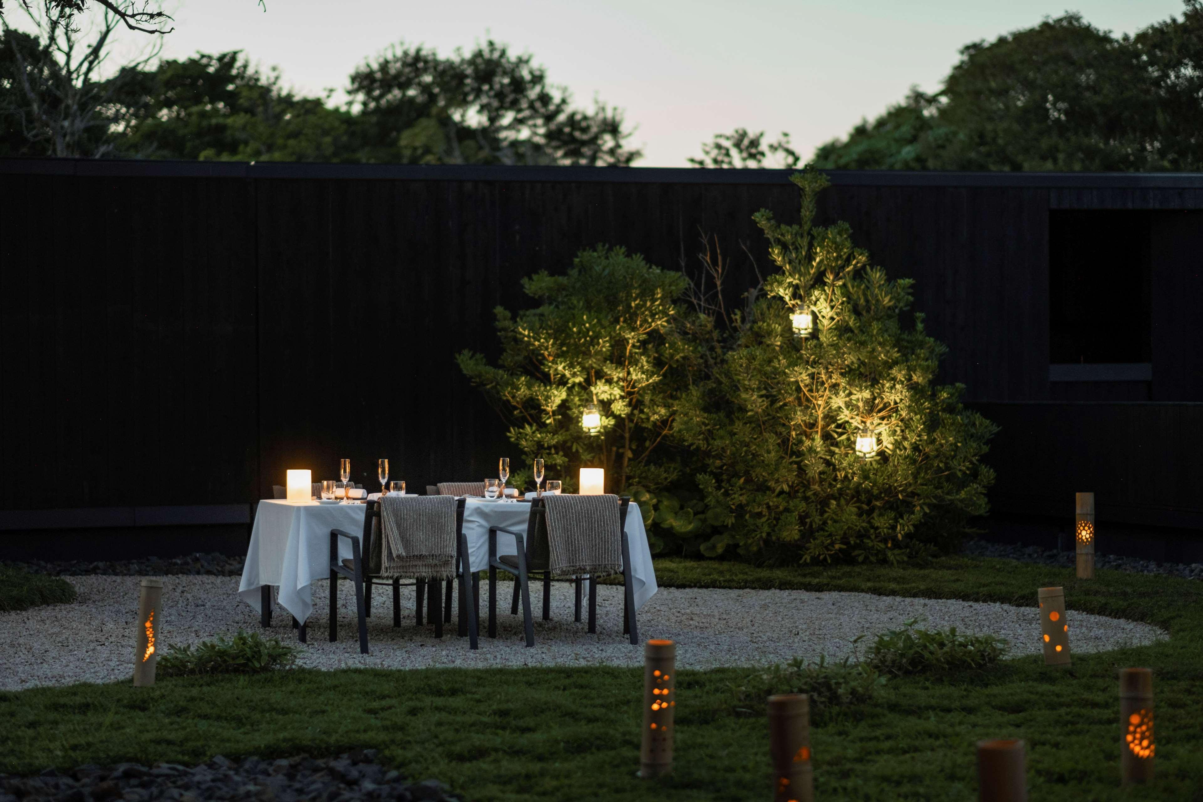 Amanemu Hotell Shima  Exteriör bild