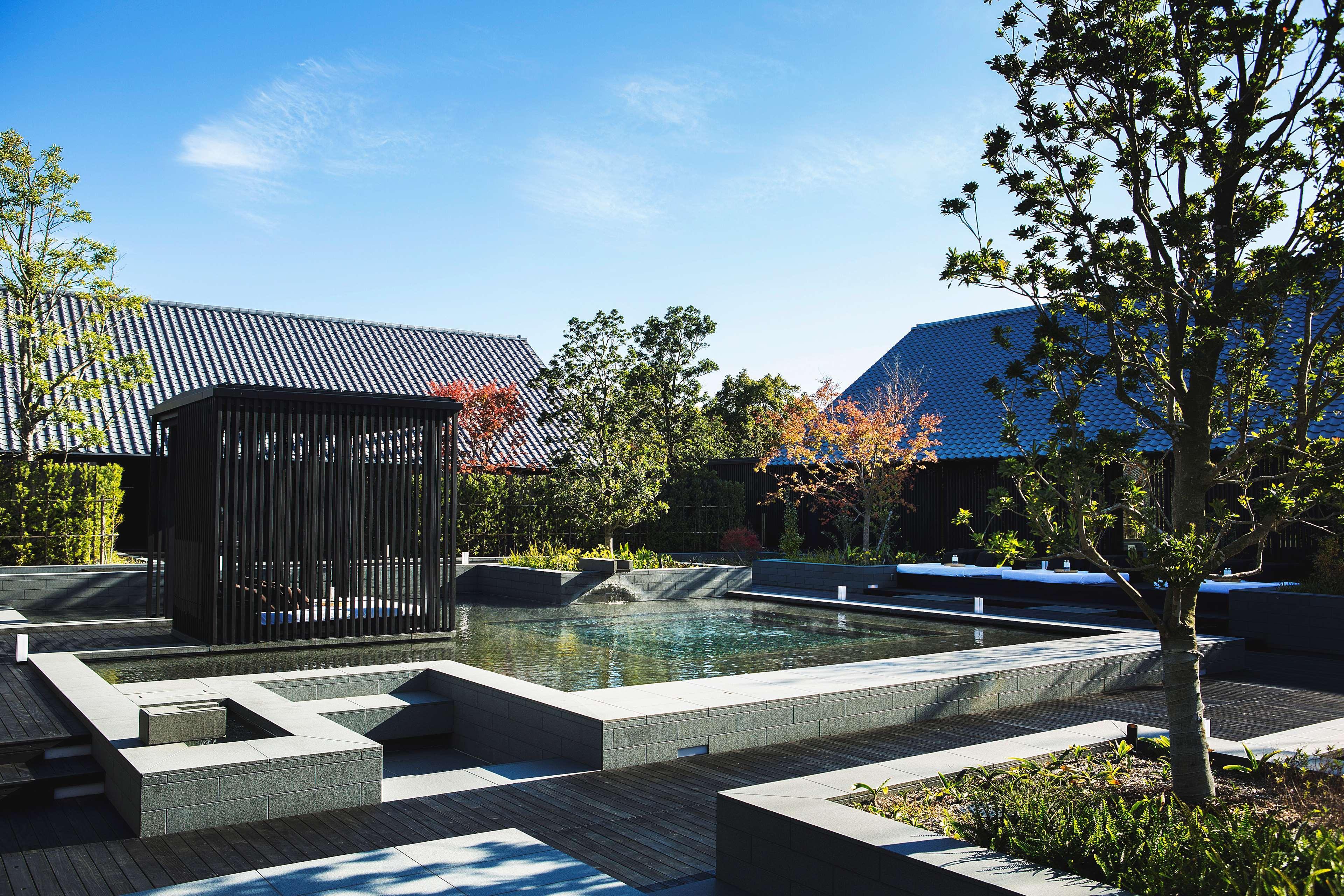 Amanemu Hotell Shima  Exteriör bild